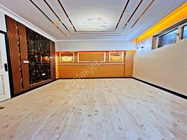 Kış Bahçeli Lüx Tasarımlı Kaçırılmayacak 2+1 Satılık Daire