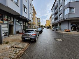 Beka Gm Y.dudullu'da 78m2 Satılık Dükkan 3,150,000 Tl