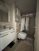 Sarıçam Gültepe De Bulvar Üzeri Fırın Çukurova Civarı 1+1 İskanlı Hasarsız Satılık Daire