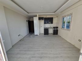 Sarıçam Çınarlı Da Bulvar Üzeri- İskanlı -hasarsız 1+1 Satılık Fırsat Dairesi