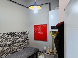 Coldwell Banker Safir'den İnönü Mah. Yola Cepheli Satılık İşyeri