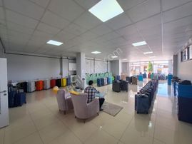 Kartepe Emekevler Mah Paşadağ Cad. Üzeri 215 M2 Satılık İşyeri