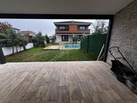 Medarda Lüks Konumlu 4+1 Muhteşem Villa