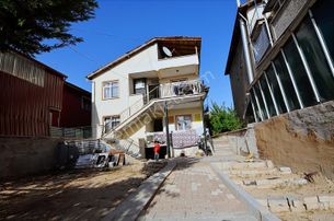 Talha Tozduman'dan Harmancık'ta Yatırımlık Fırsat 2 Katlı Ev