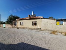 Emrah Çiftci'den Sarayönü Ladik Mah.satılık 2271 M Arsa Ve Müstakil Ev