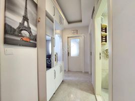 Fevzi Çakmak Mahallesinde Satılık 1.kat 2+1 Geniş Daire