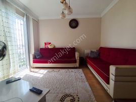 Mertcan Dan Hürriyet Mah Ulaşımı Kolay 2+1_75m2 Yüksek Giriş