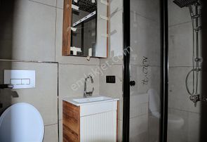 Çankaya 50nci Yıl Mah Kıbrıs Cad Üzeri Satılık 4+1 Sıfır Daire