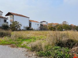 Edis Emlak'tan Satılık 3 Kat İmarlı Fırsat Arsalar