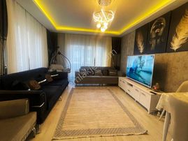 Mertcan Dan Hürriyet Mah Arakat 3+1 İskanlı - Panjurlu Lüks Daire