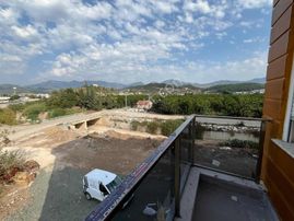 Kökce'den Kumluca Merkez Satılık 2+1 Daire