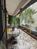 Mükemmel Çift Balkonlu 2+1 Daire