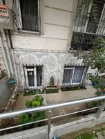 Mükemmel Çift Balkonlu 2+1 Daire