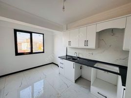 Dalaman Karaçalı Mah. Kapalı Mutfaklı, Asansörlü 2+1 Dubleks Satılık Daire