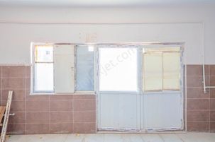 Çorapçılar Sitesi Net 1960 M² 6 Katlı Müstakil İşyeri