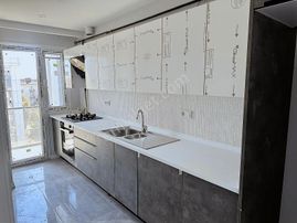 İncirli Caddesi Üzerinde Tabela Değeri Yüksek Dubleks Ofis