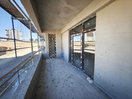 Evbul'dan Araç Muayene Arkasında Satılık 3.5+1 Lüks Daire