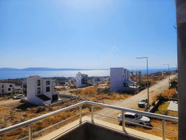 Mordoğan Emlaktan Kamukentte 478 Ada İleri Kabası Bitmiş Yazlık