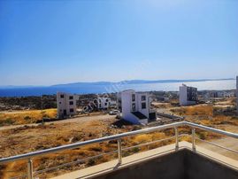 Mordoğan Emlaktan Kamukentte 478 Ada İleri Kabası Bitmiş Yazlık