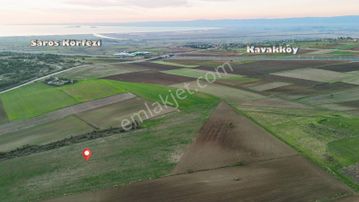 Müstakil Tapulu, 21 Dönüm Tarla, Çanakkale Gelibolu Kavak
