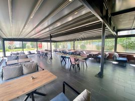 Avrupa Konutları Tem Gölet Önü 297 M² Cafe ( Remax Astyle )