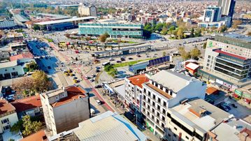 Remax Advantage'dan Bursa'nın Kalbinde Tam Donanımlı Otel