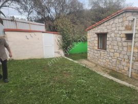 Mordoğan E Karaburun İnecik Köyünde Satlık Yazlık