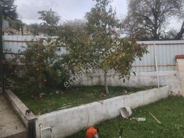 Mordoğan E Karaburun İnecik Köyünde Satlık Yazlık