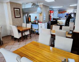 Keçiören De Devren Kiralık Restorant