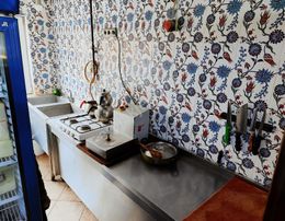 Keçiören De Devren Kiralık Restorant