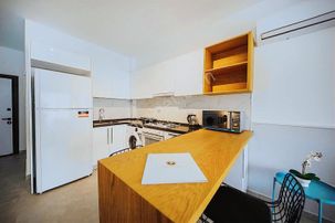 Fa'dan Kıbrıs İskele'de Satılık Lüks 1+1 Daireler