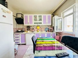 Kalecik Emlak'tan Çift Banyolu G.cephe Yapılı 3+1 Fırsat Daire