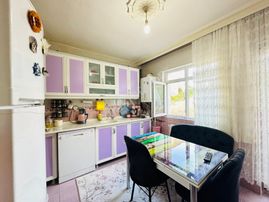 Kalecik Emlak'tan Çift Banyolu G.cephe Yapılı 3+1 Fırsat Daire