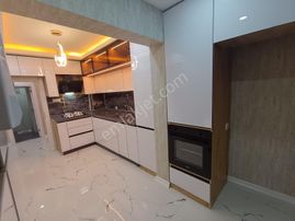 Sincan Akşşemsettin Mh De 3+1 Ara Kat Full Yapılı Daire