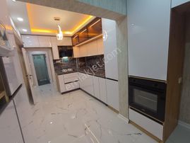 Sincan Akşşemsettin Mh De 3+1 Ara Kat Full Yapılı Daire
