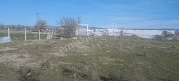 Satılık Arsa Kırklarelı Pınarhisar Hacıfaklı Köyünde 4.666 M2