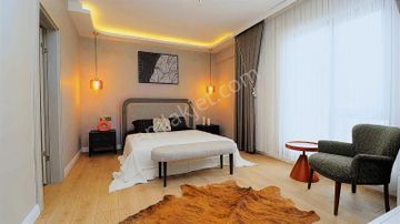 Nova Kahramankazan'dan Erla Konutlarında Yüksek Kat Sıfır Daire