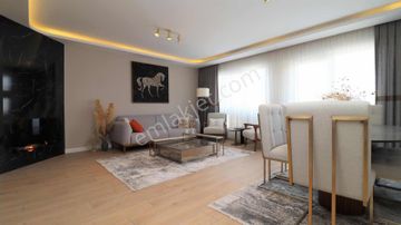 Nova Kahramankazan'dan Erla Konutlarında Yüksek Kat Sıfır Daire