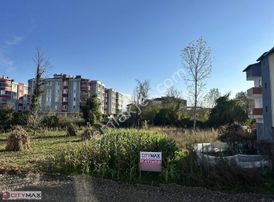 Cıtymaxtan Satılık Sarıcalıda Süper Arsa
