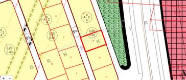 Hanedan Gyo'dan Kupon Beştepede Satılık A2 Arsa