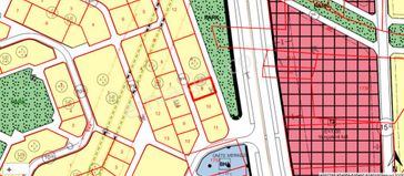 Hanedan Gyo'dan Kupon Beştepede Satılık A2 Arsa