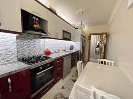 Aşıroğlu Caddesi Yakını Satılık 2+1 Yüksek Giriş | Fırsat Daire|