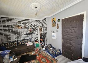 Konak Duatepe Mahallesinde Acil Satılık Fırsat Daire