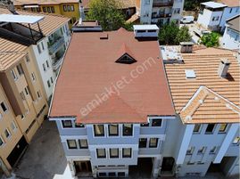 Dialog Prestij Maksem Mah. Sıfır Satılık Oturuma Hazır 2+1 Daire