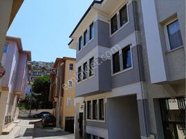 Dialog Prestij Maksem Mah. Sıfır Oturuma Hazır 2+1 Dubleks Daire