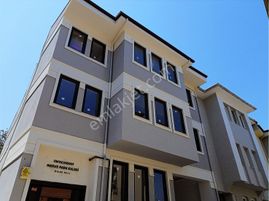 Dialog Prestij Maksem Mah. Sıfır Oturuma Hazır 2+1 Dubleks Daire