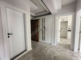 Dialog Prestij Maksem Mah. Sıfır Oturuma Hazır 2+1 Dubleks Daire