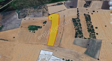 Dialog Prestij Çatalağıl Mh. Stratejik Konumda Yatırımlık Tarla