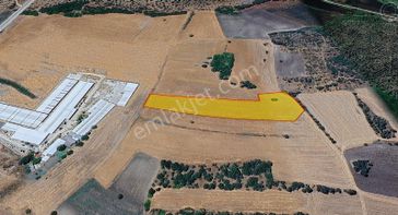 Dialog Prestij Çatalağıl Mh. Stratejik Konumda Yatırımlık Tarla