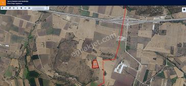 Dialog Prestij İkizce Mh. Yüksek Primli Yatırımlık Tarla